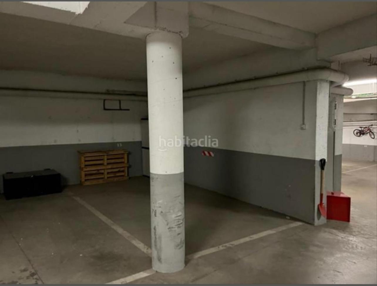 Apartament Del Llac Osséja المظهر الخارجي الصورة